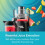 Nutribullet magic bullet juicer black 4