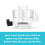 Nutribullet magic bullet juicer black 6