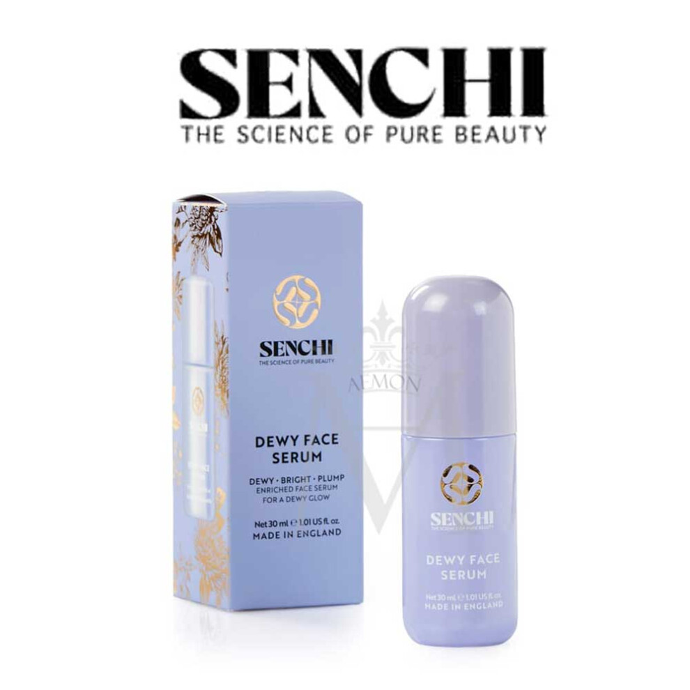 Senchi Dewy Face Serum 30Ml