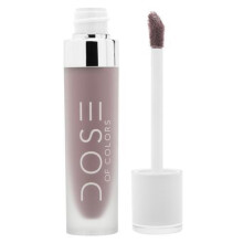 Dose of Colours Liquid Matte Lipstick 4.5g - Sleepless
