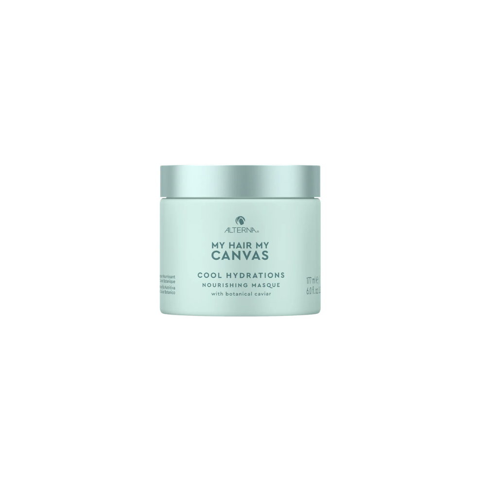 Alterna My Hair My Canvas Cool Hydrations Nourishing Masque 177ml