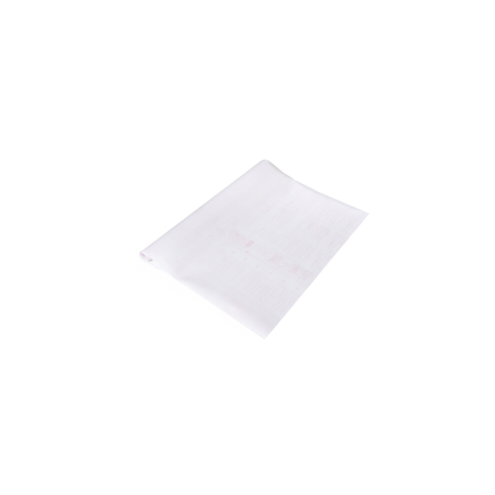 D-C-Fix (45Cm, 1M) Glossy Transparent Sticky Back Plastic Vinyl Wrap Film