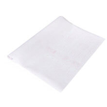 (67.5cm, 5m) GLOSSY TRANSPARENT sticky back plastic vinyl wrap film