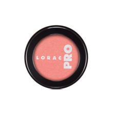 Lorac Pro Powder Cheek Stain - Coral Crush