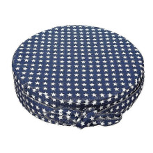 (2)Baby Kids Booster Cushion Dining Chair Child Increase Height Seat Pad Mat Durable Mat