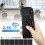 (Russian,Black)A8 2.4GHz Mini Backlit Wireless Keyboard Air Mouse Touchpad for Projector TV Box 2