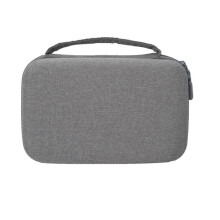 Digital Storage Bag Laptop Power Cord Mouse Mobile Power Organizer Case with Shock Absorption Waterproof Material