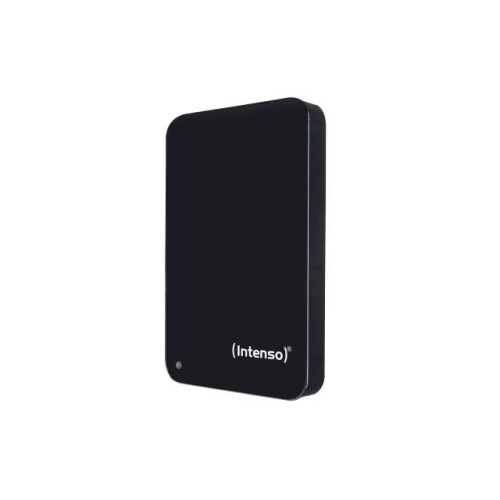 Disco Rigido Esterno Intenso Memory Drive 4000 Go Nero