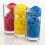 (100g Pink)Never Wet Magic Sand - Create Amazing Waterproof Sandcastles 2