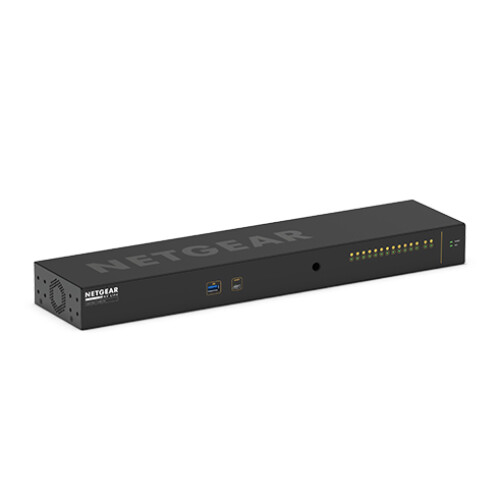 Netgear Conmutadores Netgear MSM4214X-100EUS 2