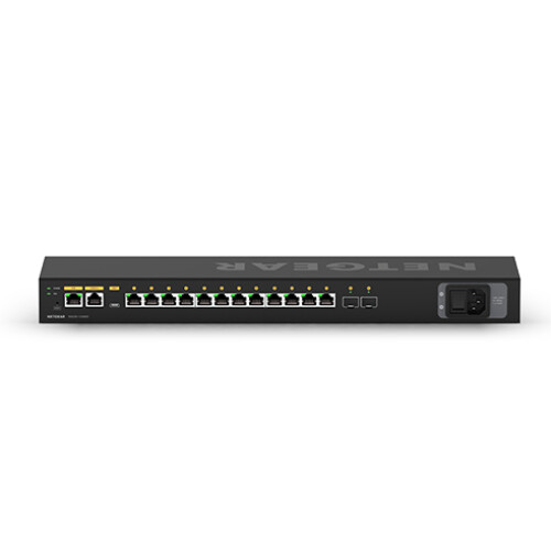 Netgear Conmutadores Netgear MSM4214X-100EUS 1