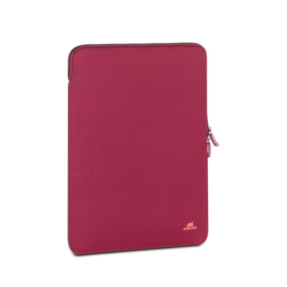 Rivacase 5223 35.6 Cm (14") Sleeve Case Burgundy 4260709012650