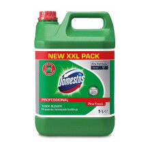 Domestos toiletgel 5L Fresh