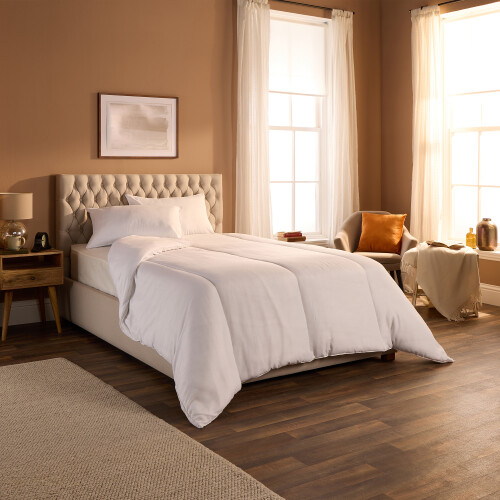 Slumberdown Slumberdown Chilly Nights Winter Duvet | 15 Tog Double