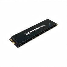 Acer Predator GM7000 2 TB SSD NVMe 1.4 2280 PCIe Gen 4 x4 Ultra-High-Speed