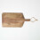 Homescapes Homescapes Etched Beach Mango Wood Chopping Board 5