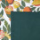 Homescapes Homescapes Citrus 100% Cotton Apron 2