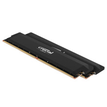 Crucial Pro DDR5-6000 32GB Kit (16GBx2) UDIMM