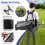 Casart Men's Complete Golf Clubs Package Set 10 Pieces 7