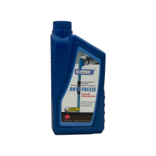 Blue Antifreeze Coolant Concentrate HOAT Ethylene Glycol ASTM D3306 BS 6580 1L