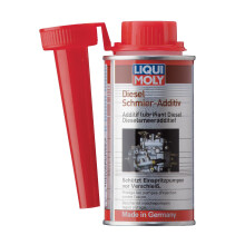 Aditivo para refinación y lubricación de diésel