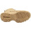 Buffalo (40) Buffalo Women's Venom Mid Vegan Creme Sneakerboots 4