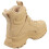 Buffalo (40) Buffalo Women's Venom Mid Vegan Creme Sneakerboots 2