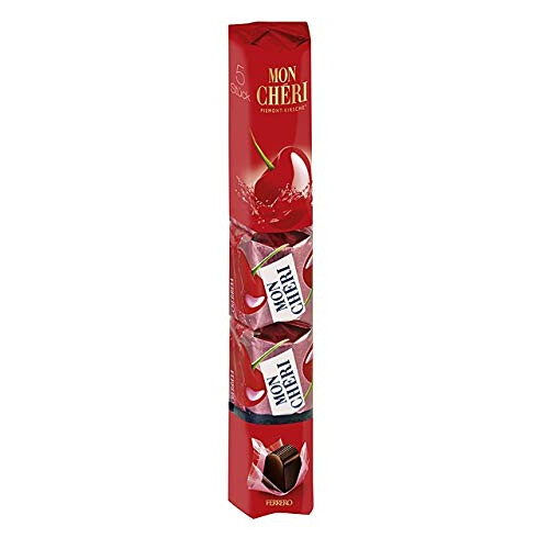 Ferrero mon cheri astuccio x 5 gr.52.5 (1000042049) 1
