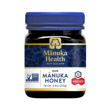 Manuka Health Miele Di Manuka Mgo 550+ 250g