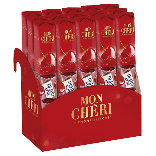 Ferrero mon cheri astuccio x 5 gr.52.5 (1000042049)