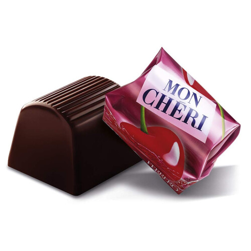 Ferrero mon cheri astuccio x 5 gr.52.5 (1000042049) 2