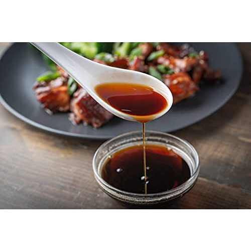 Lea & Perrins Worcestershire Sauce - 1 x 2ltr 1
