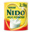 Nido Latte in polvere - 1 x 2500 gr 1