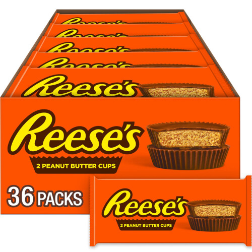 Reese's Peanut Butter Cup