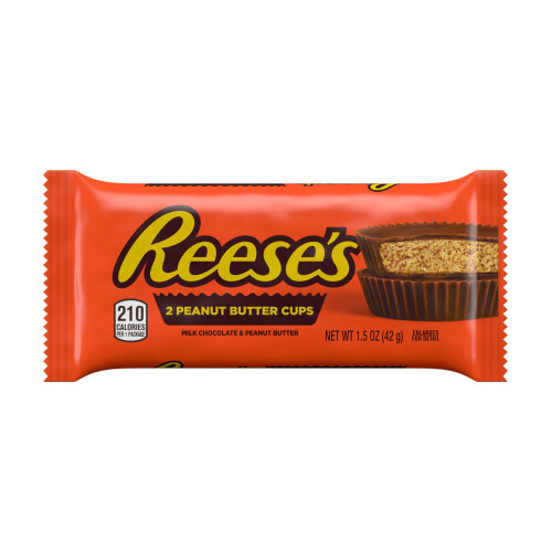 Reese's Peanut Butter Cup 2