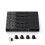 Nespresso NESPRESSO CAPSULE - 50 RISTRETTO DECAFFEINATO CAPSULE 1