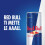 Red Bull Red Bull Energy Drink, 355 ml (24 Lattine) 2