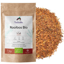 T? Rosso Rooibos Naturale Africa Bio 1 kg