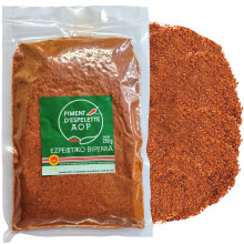 Piment d'Espelette in polvere AOP - 250g