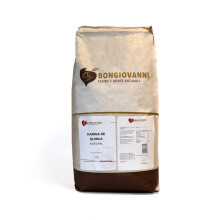 BONGIOVANNI FARINE E BONTA' NATURALI Farina Di Quinoa Integrale 5Kg Bio