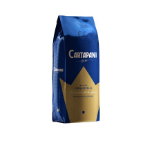 Cartapani 1951 | CINQUESTELLE in grani | caff? gourmet rigorosamente selezionati per l'espresso perfetto | 1kg