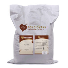 BONGIOVANNI FARINE E BONTA' NATURALI Bulgur 5Kg BIO