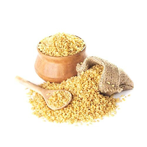 BONGIOVANNI FARINE E BONTA' NATURALI Bulgur 5Kg BIO 1