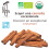 Bastoncini di cannella di Ceylon bio (500g) 3