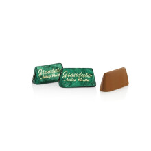 Venchi Gianduiotti Tradizionali, Cioccolatini in Busta Bulk 1kg - Cioccolato alle Nocciole Gianduia - Senza Glutine