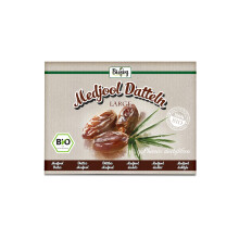 Biojoy Medjool datteri di Israele BIO (5 kg), naturali, grandi