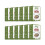 Felicia Mezzi Rigatoni Con Avena - 340 g 1