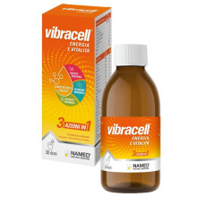 VIBRACELL Int.Diet.300ml Liquido
