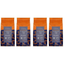 by Amazon Chicco di caff? colombiani, tostatura media, 1Kg (2 confezioni x 500g) - Certificato Rainforest Alliance (Confezione da 2)