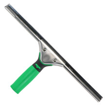 Unger ES45H ErgoTec - Limpiacristal, Duro, 45 cm Tama?o